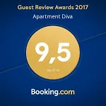 Apartman Diva