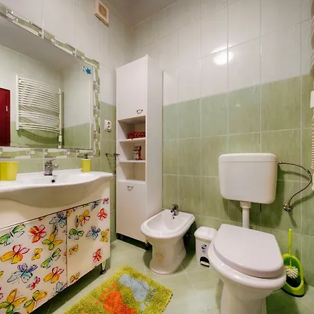 Apartamento Diva