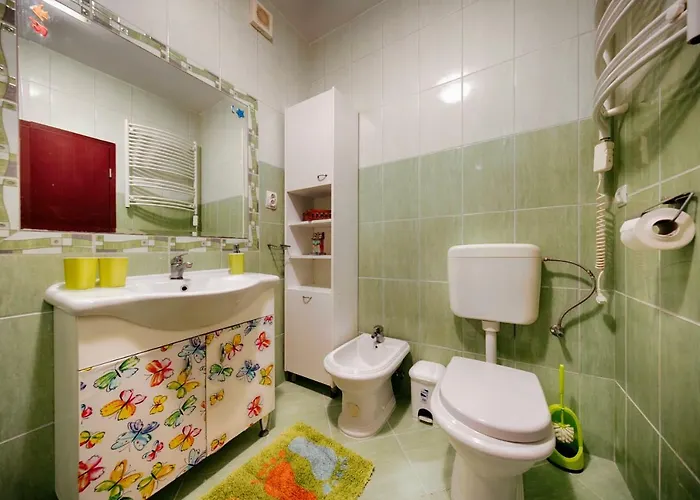 Apartmán Diva