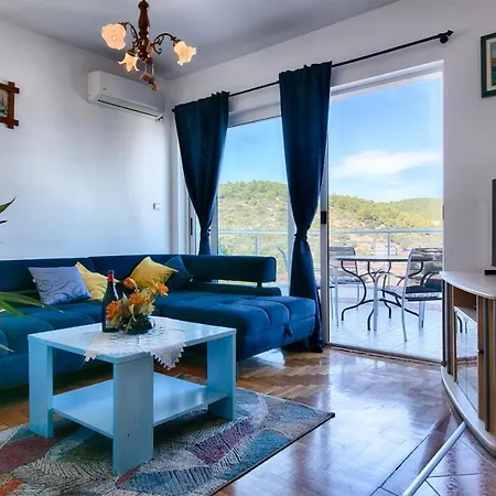 Apartment Diva Vis