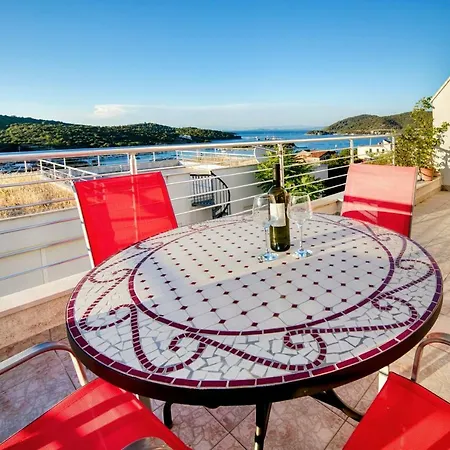 Diva Apartment