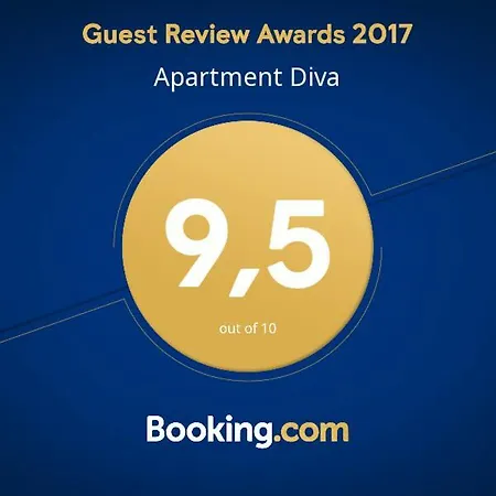 Apartment Diva